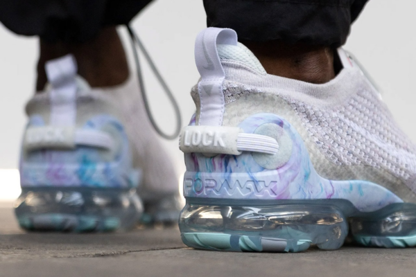 Giay Nike Air VaporMax 2020 Flyknit 'Summit White' CJ6740-100
