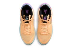 Giay Nike Ja 1 'EYBL Melon Tint' FQ4293-800