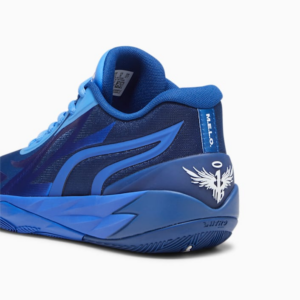 Giay Puma MB.02 Lo 'Team Colors - Blazing Blue' 377766-02