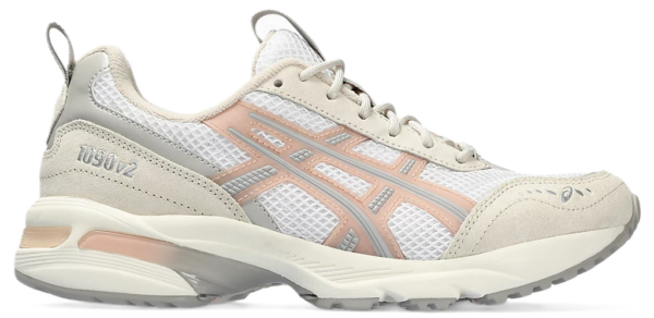 Giay Asics Gel-1090 V2 'Maple Sugar' 1202A383-103