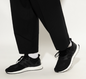 Giay Adidas Ultraboost 1.0 DNA 'Black' HQ4201