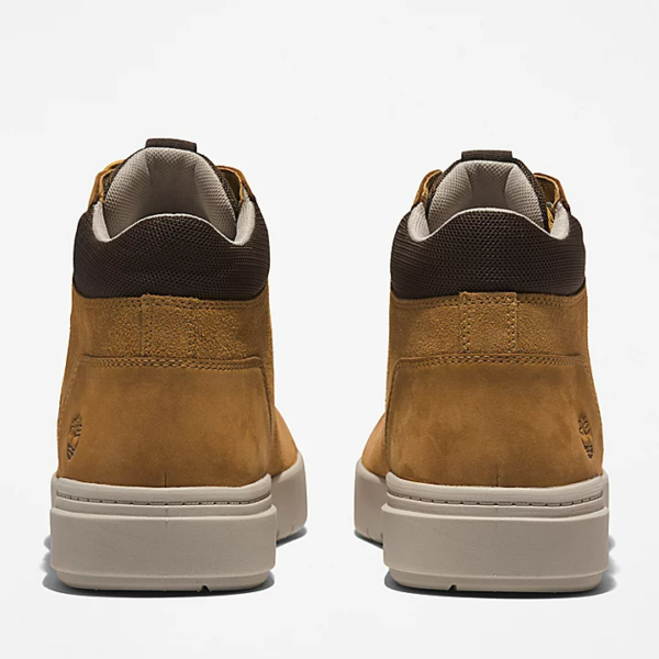 Giay Timberland Seneca Bay Chukka 'Yellow' A4146231