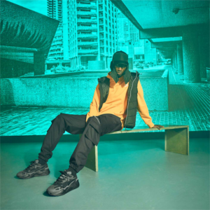 Giay Puma RS-X Efekt Premium 'Black Strong Grey' 390776-01