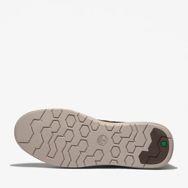 Giay Timberland Seneca Bay Chukka 'Dark Brown' A415N201