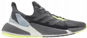 Giay Adidas X9000L4 'Grey Five' FX8438