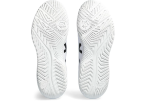 Giay Asics Gel Dedicate 8 'White' 1041A408-101