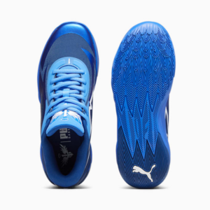 Giay Puma MB.02 Lo 'Team Colors - Blazing Blue' 377766-02