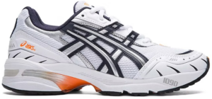 Giay Asics Gel-1090 'White Midnight' 1022A215-100