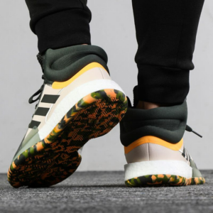 Giay Adidas Marquee Boost 'Camo Sole' EF0489