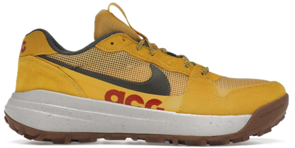 Giay Nike ACG Lowcate 'Solar Flare' DM8019-700