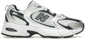 Giay New Balance 530 'White Silver Metallic' MR530LB