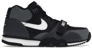 Giay Nike Air Trainer 1 'Black Grey' FD0808-001