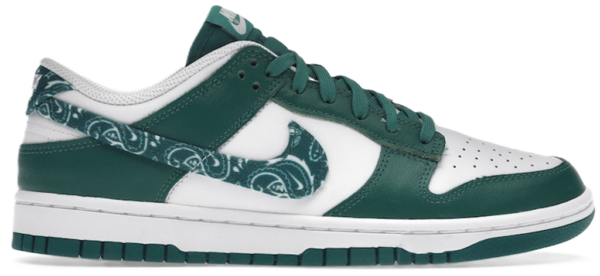 Giay Nike Dunk Low Essential 'Pack Green' DH4401-102