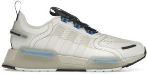 Giay Adidas NMD V3 'Crystal White' GX2086