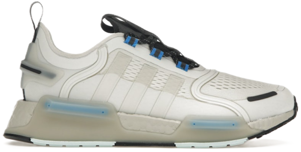 Giay Adidas NMD V3 'Crystal White' GX2086
