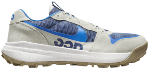 Giay Nike ACG Lowcate 'Light Bone Photo Blue' DM8019-005