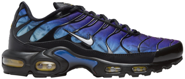 Giay Nike Air Max Plus '25th Anniversary' FV0393-001