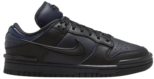 Giay Nike Dunk Low 'Dark Obsidian' DZ2794-400