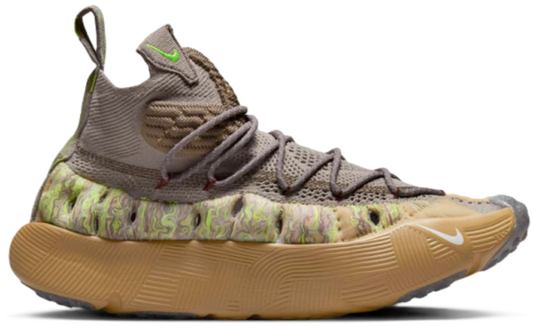Giay Nike Ispa Sense Flyknit 'Enigma Stone' CW3203-002