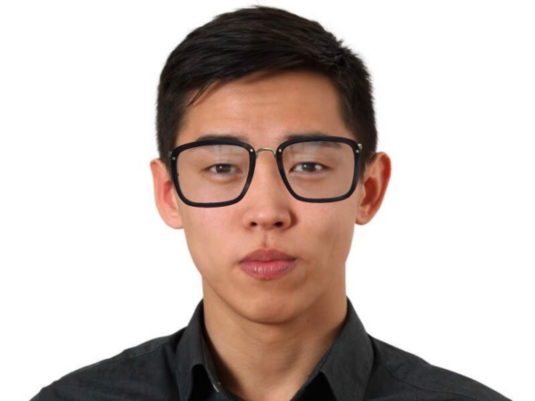 Kinh Gucci Square Eyeglasses 'Havana Gold' GG0676O-004