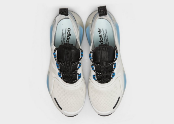 Giay Adidas NMD V3 'Crystal White' GX2086