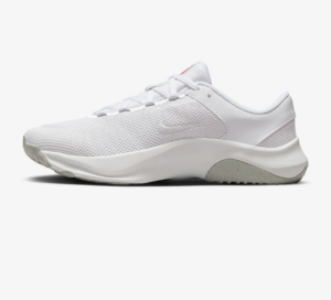 Giay Nike Legend Essential 3 Next Nature 'White' DM1119-100