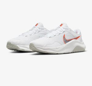 Giay Nike Legend Essential 3 Next Nature 'White' DM1119-100
