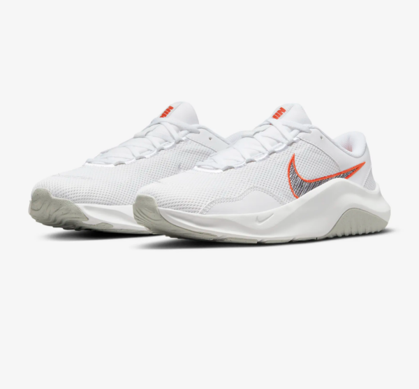 Giay Nike Legend Essential 3 Next Nature 'White' DM1119-100