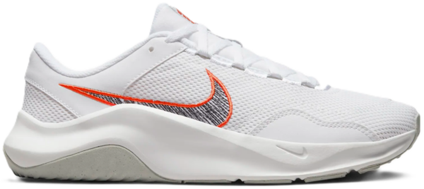 Giay Nike Legend Essential 3 Next Nature 'White' DM1119-100