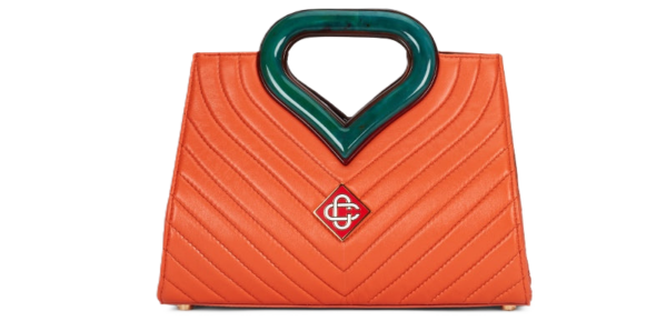 Tui Casablanca Logo Evening 'Hot Pink' AF22-BAG-022-01
