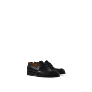 Giay Louis Vuitton Sorbonne 'Black' 1AC06H