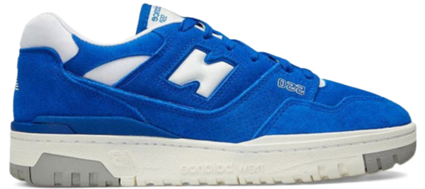 Giay New Balance 550 'Team Royal' BB550VNA