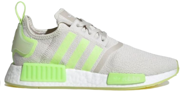 Giay Adidas NMD R1 'Light Green' FV8731