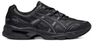 Giay Asics Gel 1090 'Black Gray' 1203A243-001