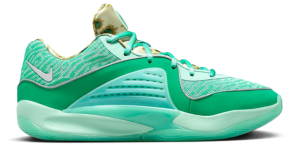 Giay Nike KD 16 'Mint Foam Stadium Green' DV2916-301