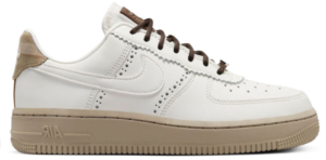 Giay Nike Air Force 1 Low 'Brogue' FV3700-112