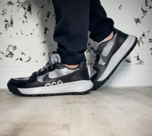 Giay Nike ACG Lowcate SE 'Wolf Grey Hyper Pink' DR1030-001