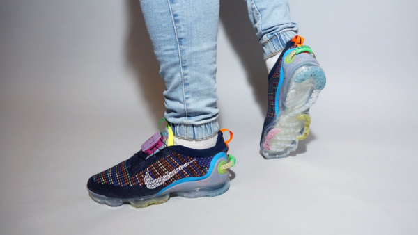 Giay Nike Air VaporMax 2020 Flyknit 'Royal Blue' CJ6740-400