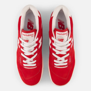 Giay New Balance 550 'Team Red' BB550VND