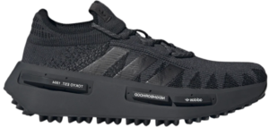 Giay Adidas x Neighborhood NMD S1 Knit 'Black' ID3205