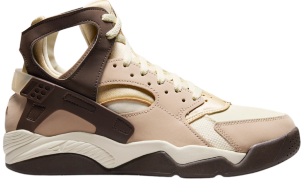 Giay Nike Air Flight Huarache 'Hemp' FD0192-200