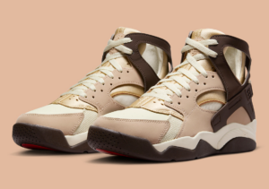 Giay Nike Air Flight Huarache 'Hemp' FD0192-200