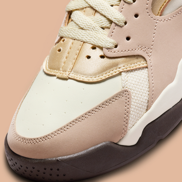 Giay Nike Air Flight Huarache 'Hemp' FD0192-200