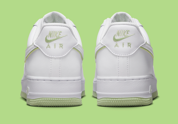 Giay Nike Air Force 1 Low 'Honeydew' DV0788-105