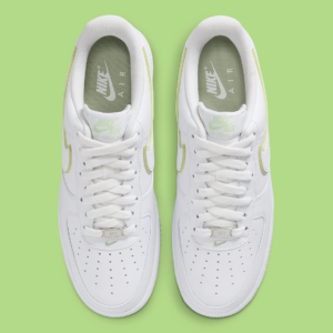 Giay Nike Air Force 1 Low 'Honeydew' DV0788-105