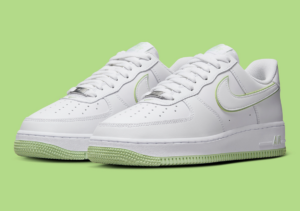 Giay Nike Air Force 1 Low 'Honeydew' DV0788-105