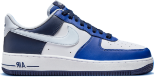 Giay Nike Air Force 1 Low 'Game Royal' FQ8825-100