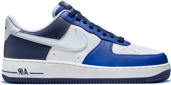 Giay Nike Air Force 1 Low 'Game Royal' FQ8825-100