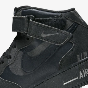 Giay Nike Air Force 1 Mid '07 LX 'Halloween' DQ7666-001