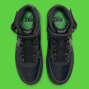 Giay Nike Air Force 1 Mid '07 LX 'Halloween' DQ7666-001